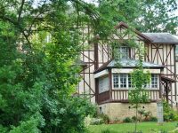 Quiz – Architecture des bords de Marne