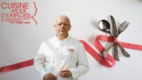 On a testé pour vous un déjeuner au restaurant d’application de Cuisine : mode d’emploi(s)