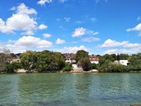 Baignade près de Paris : plongez dans la Marne et dans la Seine