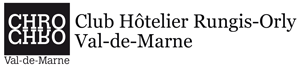 Logo Club Hotelier Paris Rungis