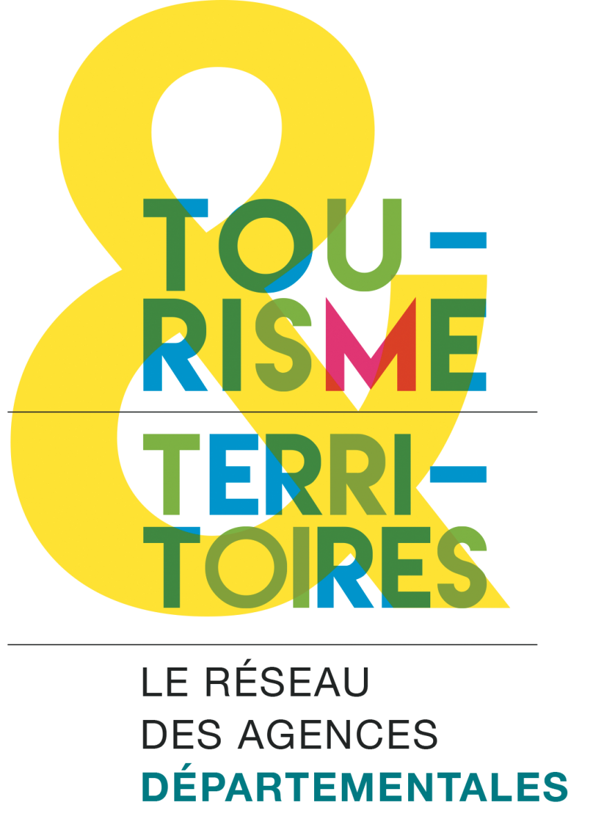 logo tourisme et territoires
