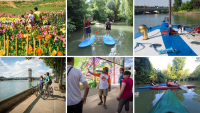 Préparez votre programme de l’été 2019 en Val-de-Marne