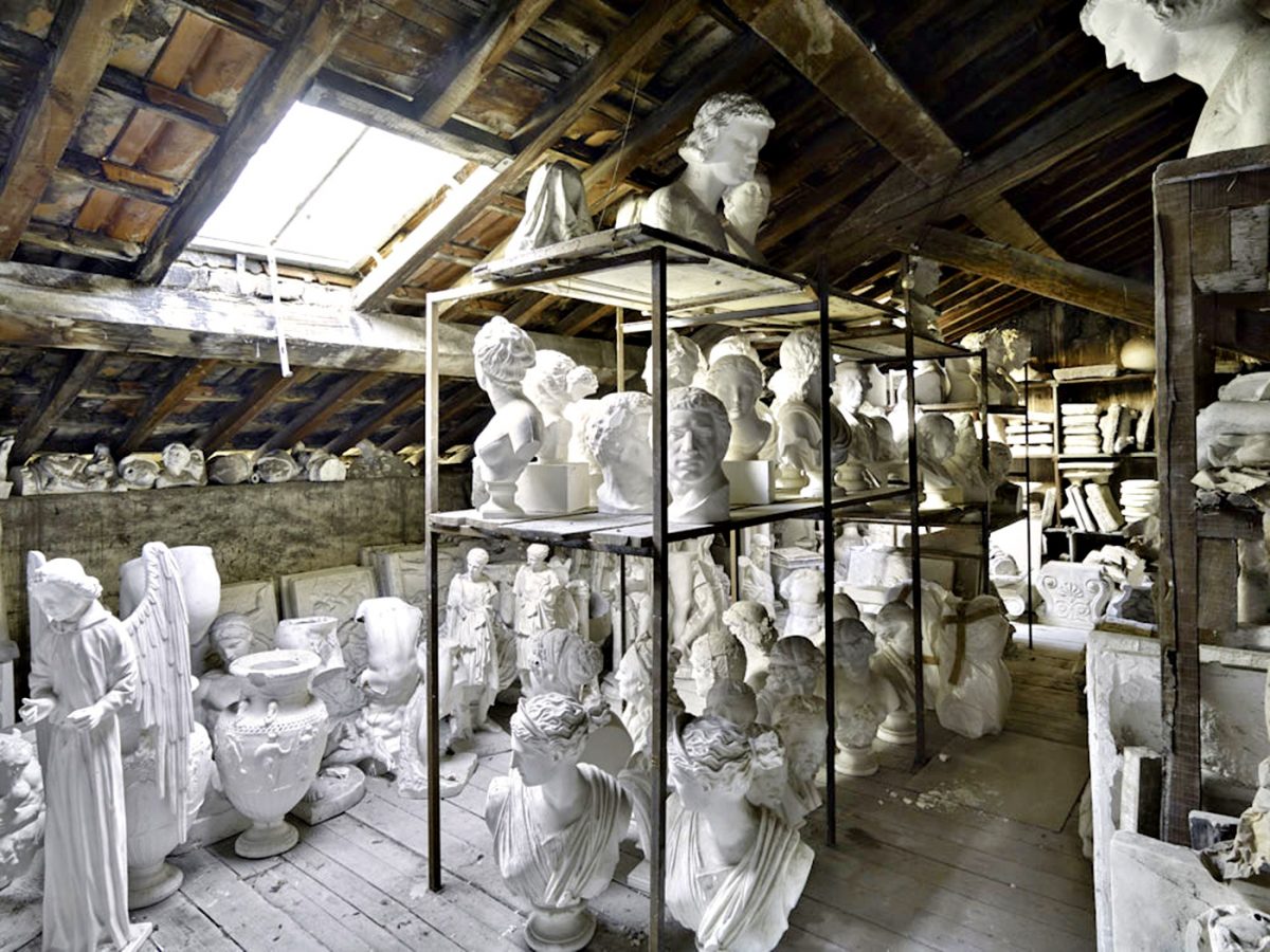 Atelier Lorenzi