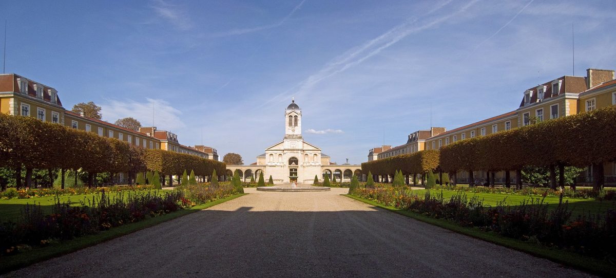 Hôpital Charles Foix