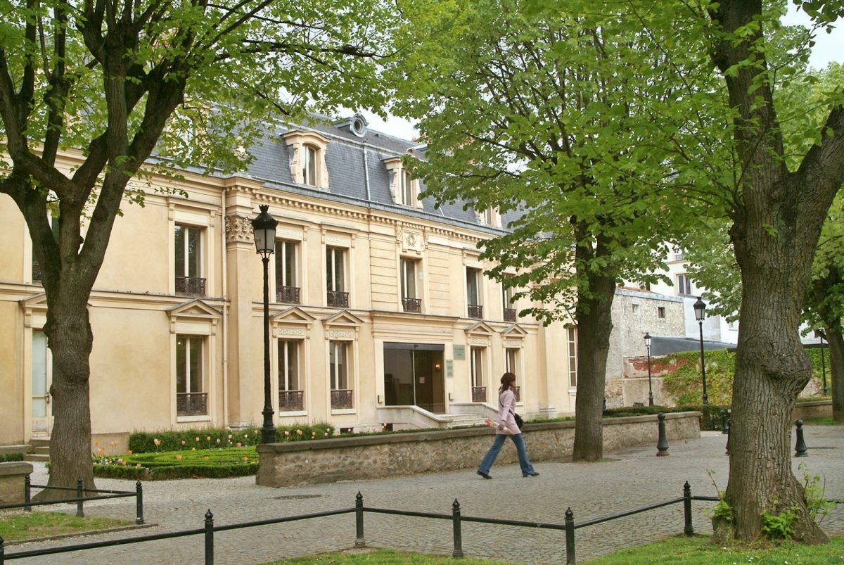 musee villa medicis saint maur