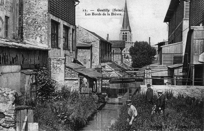 bord bievre archives
