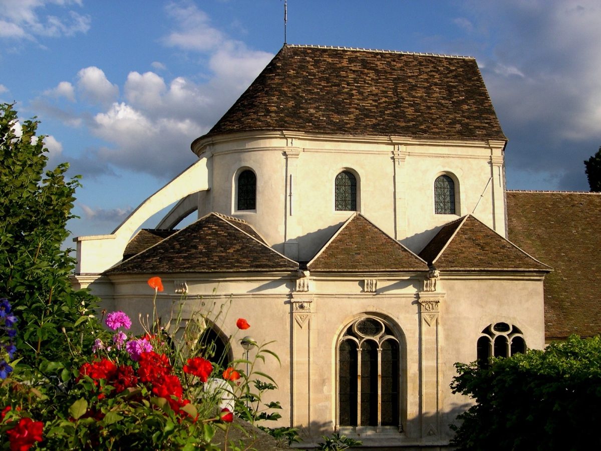 eglise saint germain orly