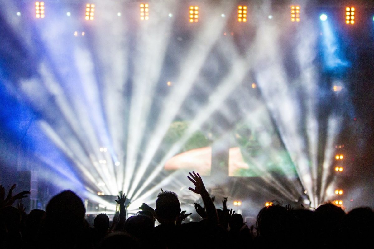 concert salle spectacle