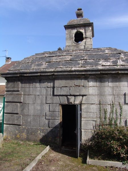 aqueduc medicis rungis