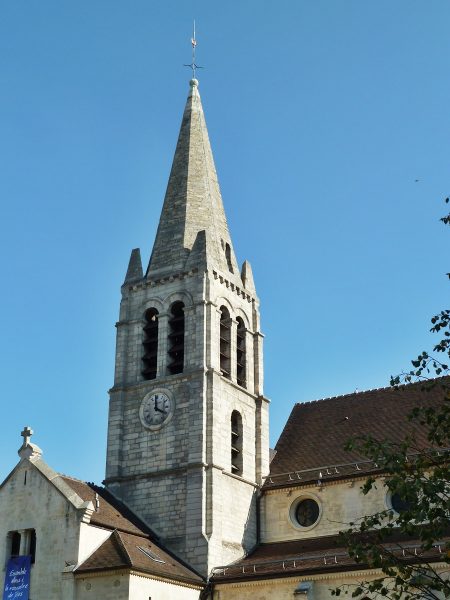 eglise saint remy maisons alfort