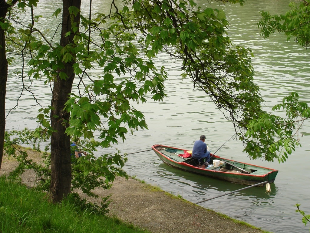 peche barque marne
