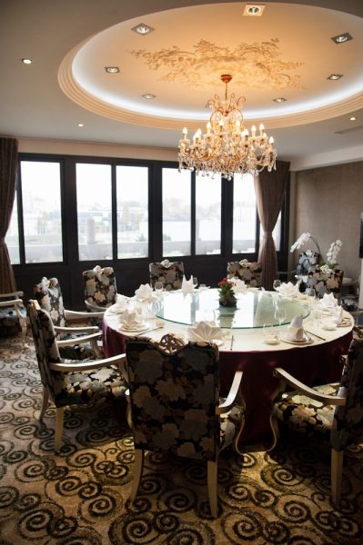 salle restaurant chinagora alfortville