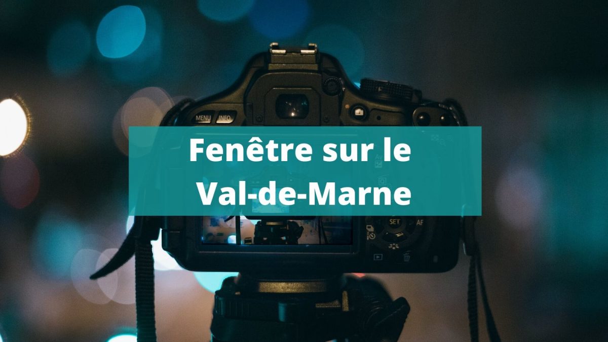 Challenge Fenêtre sur le Val-de-Marne