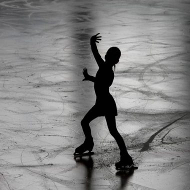 PATINOIRE DE FONTENAY-SOUS-BOIS