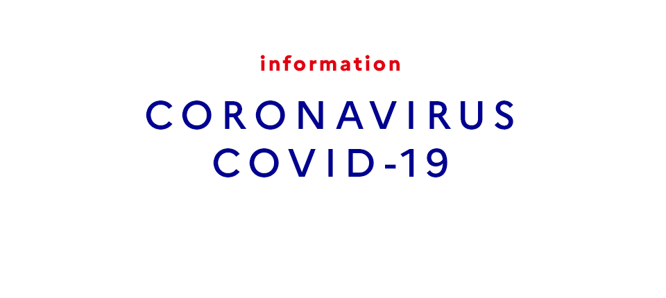 information coronavirus covid-19