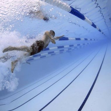 PISCINE MARCEL DUMESNIL