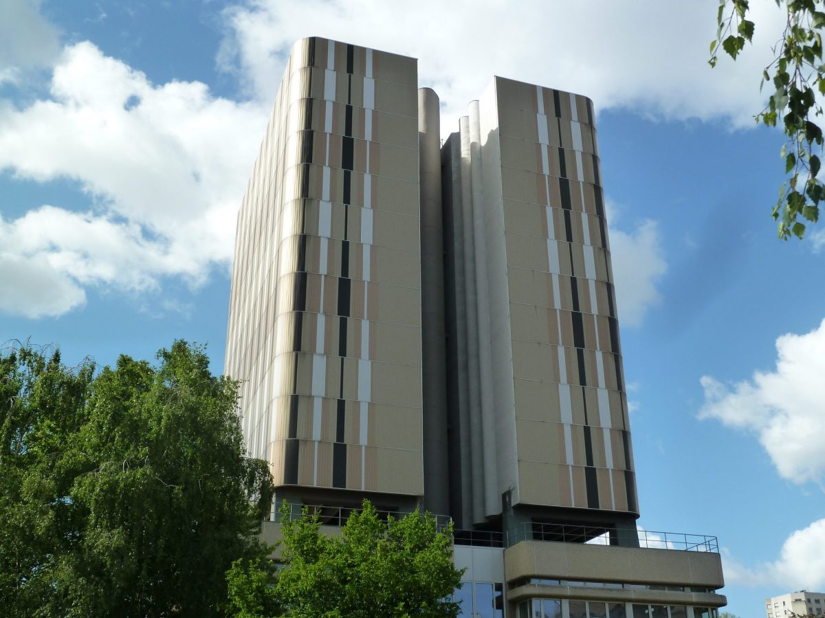 Archives départementales du Val-de-Marne