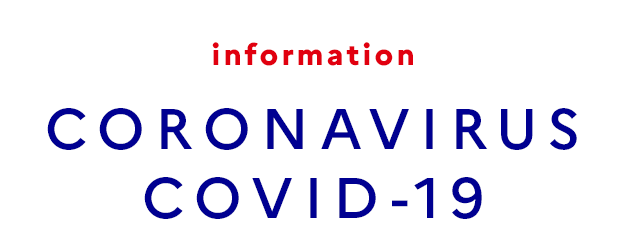 information covid 19
