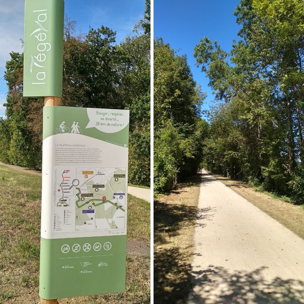 Sur la Tégéval