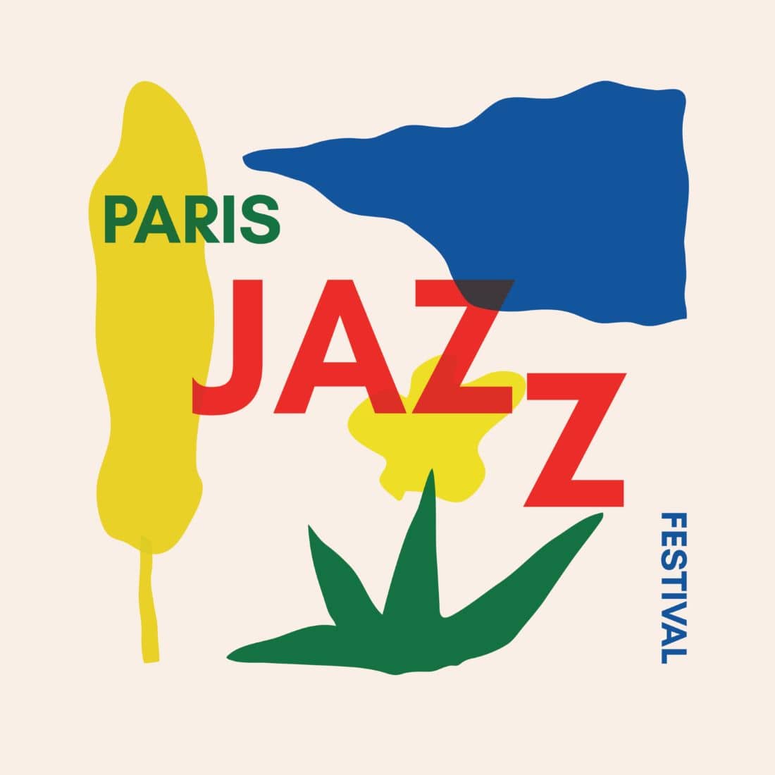 Paris Jazz Festival au Parc Floral - 0
