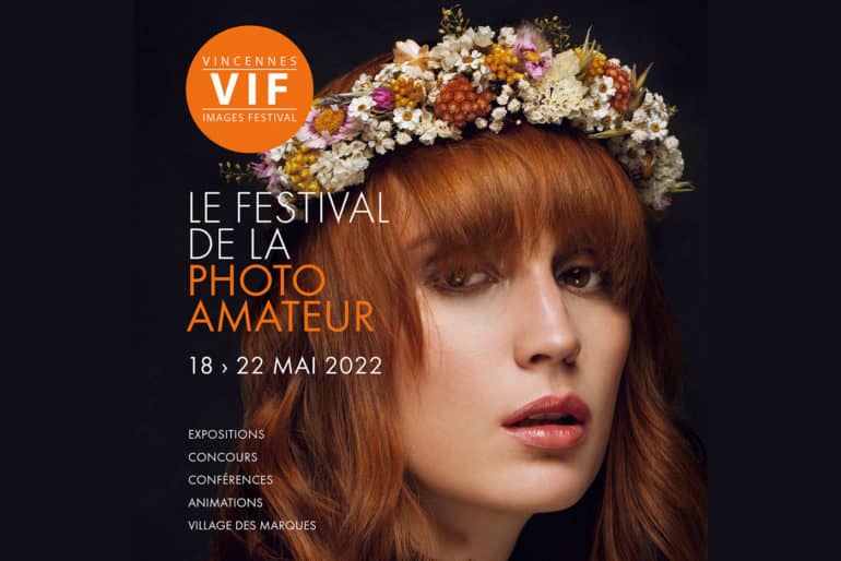 VIF : Vincennes Images Festival - 0
