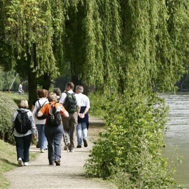 Que faire au Perreux-sur-Marne ?