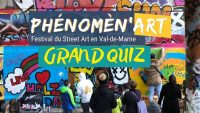 Quiz Phénomèn’Art