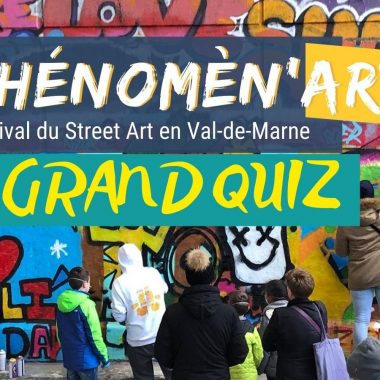 Quiz Phénomèn’Art