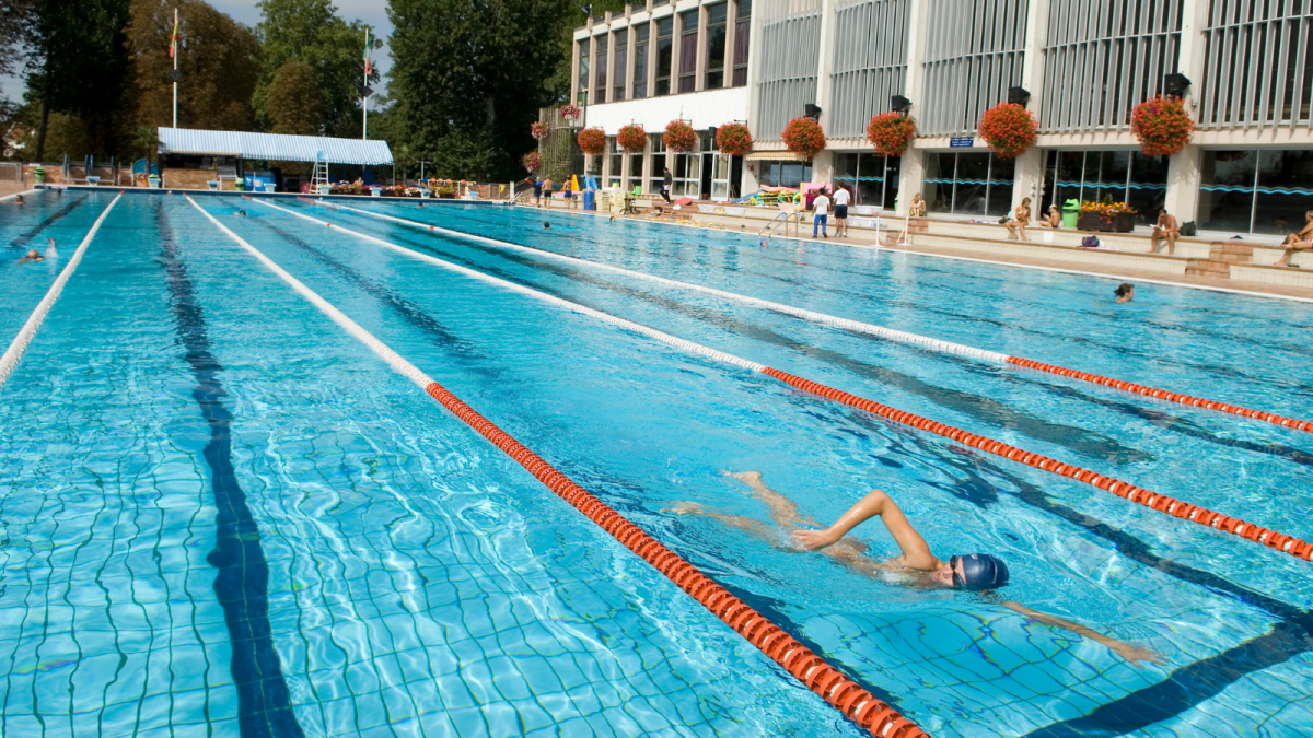 Les piscines en Val-de-Marne