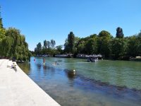 Quiz – La baignade dans la Marne