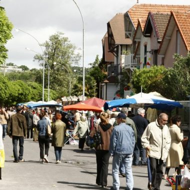 Brocante Nogent