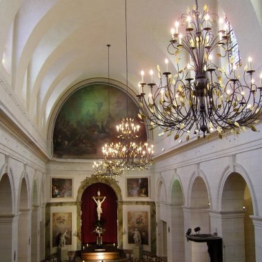 Sites et monuments historiques