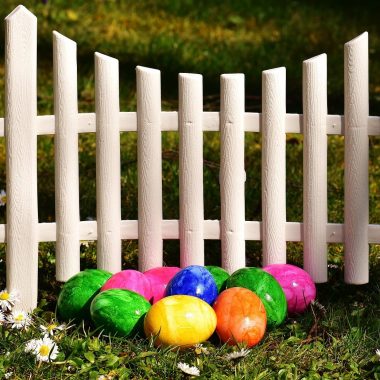 La liste des chasses aux œufs dans le Val-de-Marne