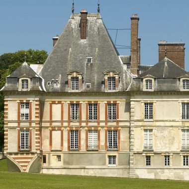 Que faire à Ormesson-sur-Marne ?