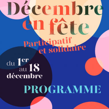 Décembre en Fête et Village de Noël à Fresnes