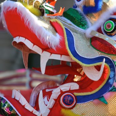 Nouvel an Chinois 2026