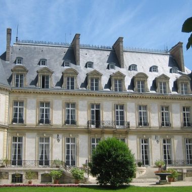 Que faire à Santeny ?