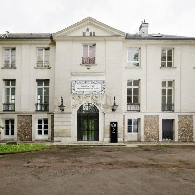 La MABA (Maison d’Art Bernard Anthonioz)