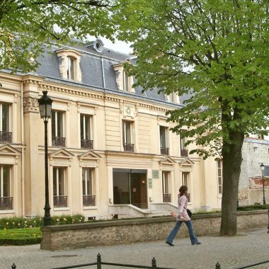 Que faire à Saint-Maur-des-Fossés ?