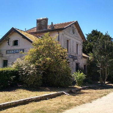 Que faire à Mandres-les-Roses ?