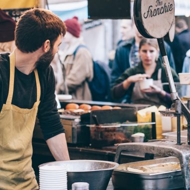 Food Truck - Val de Marne