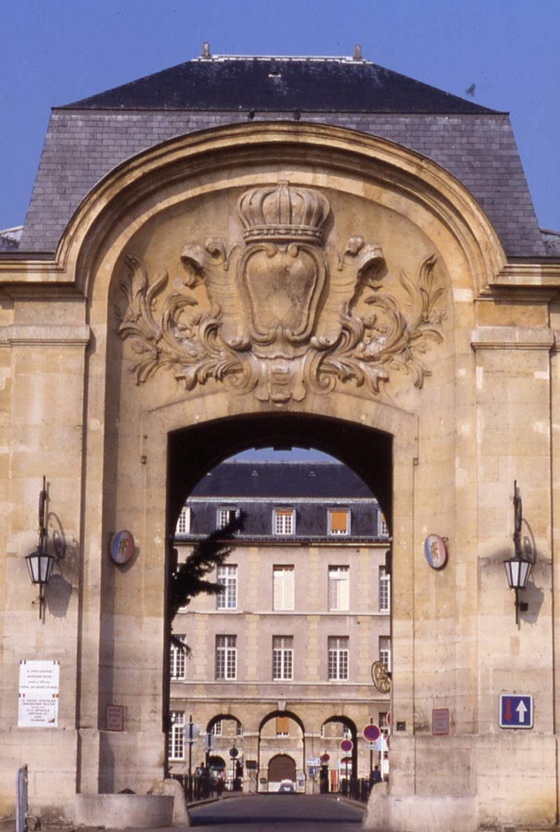 Hôpital du Kremlin-Bicêtre