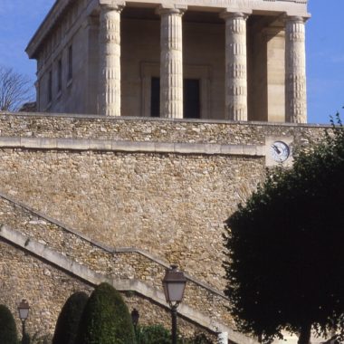 Que faire à Saint-Maurice ?