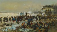Sur les traces de la Guerre de 1870