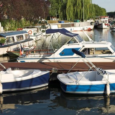 Que faire à Joinville-le-Pont ?