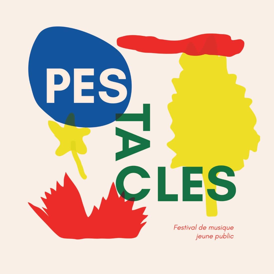 LES PESTACLES – Festival musical jeune public - 0