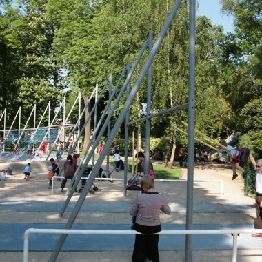 Que faire à Cachan ?