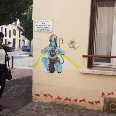 Que faire à Fontenay-sous-Bois ?