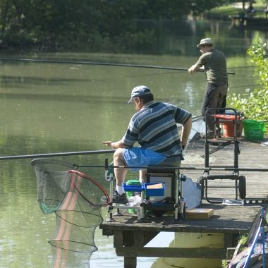 Où pêcher en Val-de-Marne ?