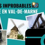 Les photos improbables à faire en Val-de-Marne